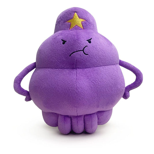 Adventure Time Plüschfigur Beulenweltprinzessin 22 cm