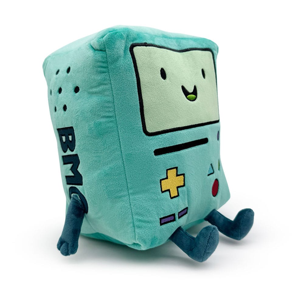 Adventure Time Plüschfigur BMO 22 cm