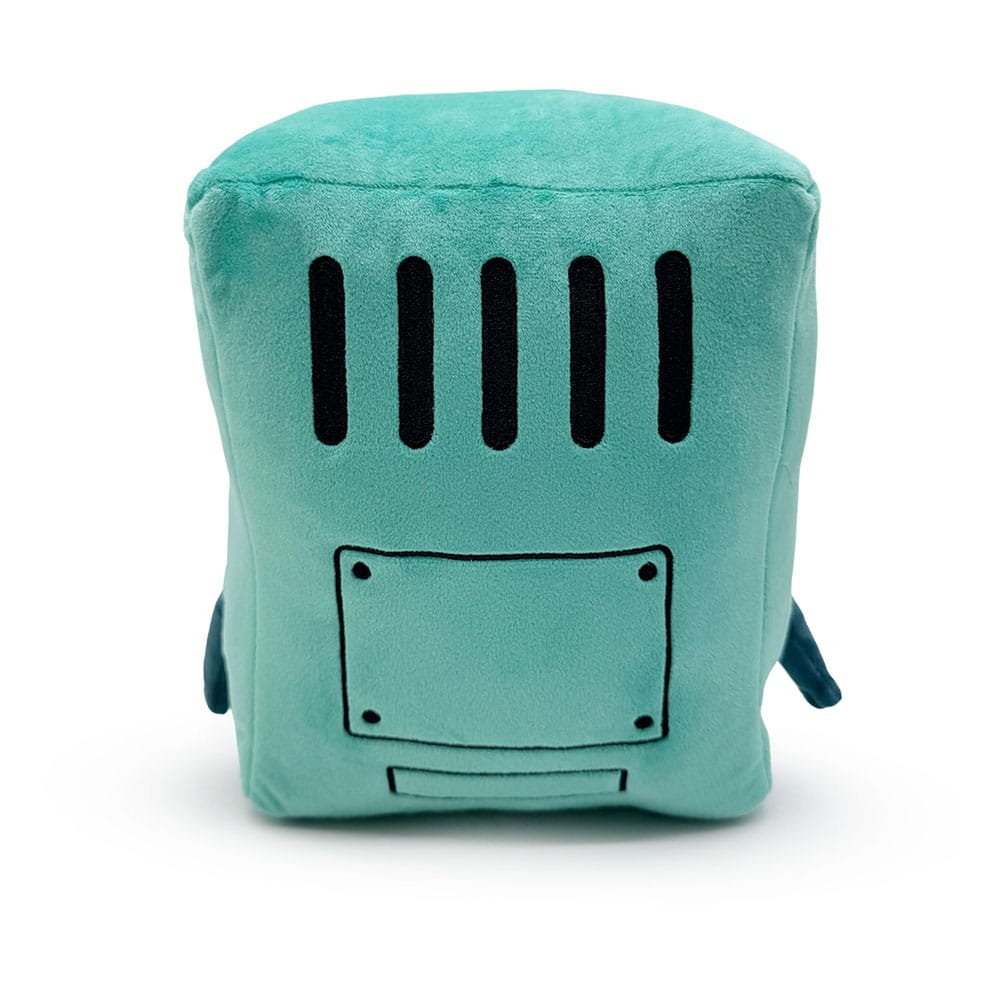 Adventure Time Plüschfigur BMO 22 cm