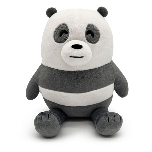 We Bare Bears Plüschfigur Panda 23 cm