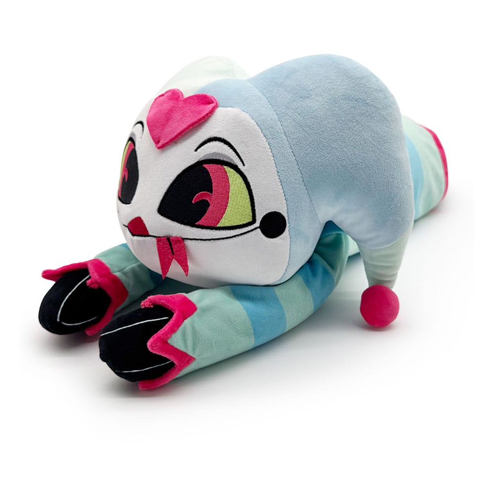 Helluva Boss Plüschfigur Fizzarolli Weighted Plush 40 cm