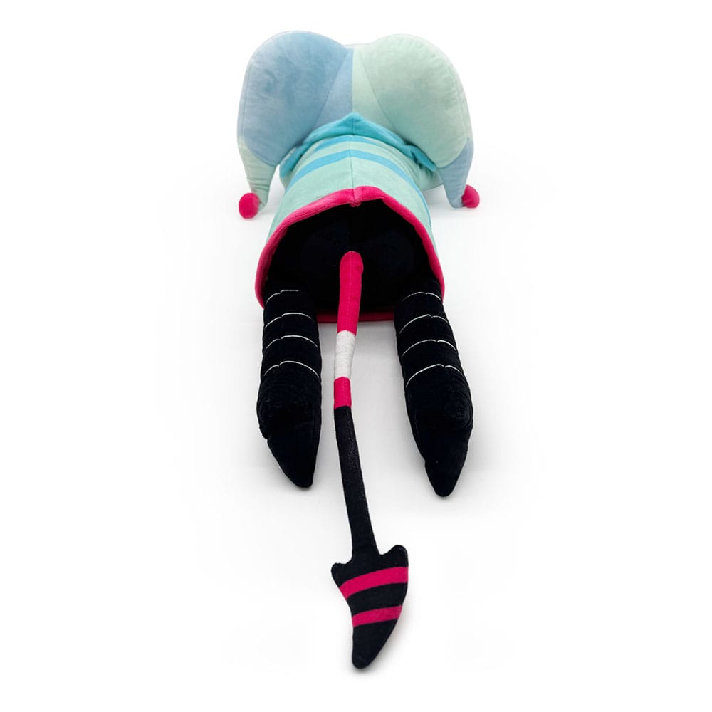 Helluva Boss Plüschfigur Fizzarolli Weighted Plush 40 cm