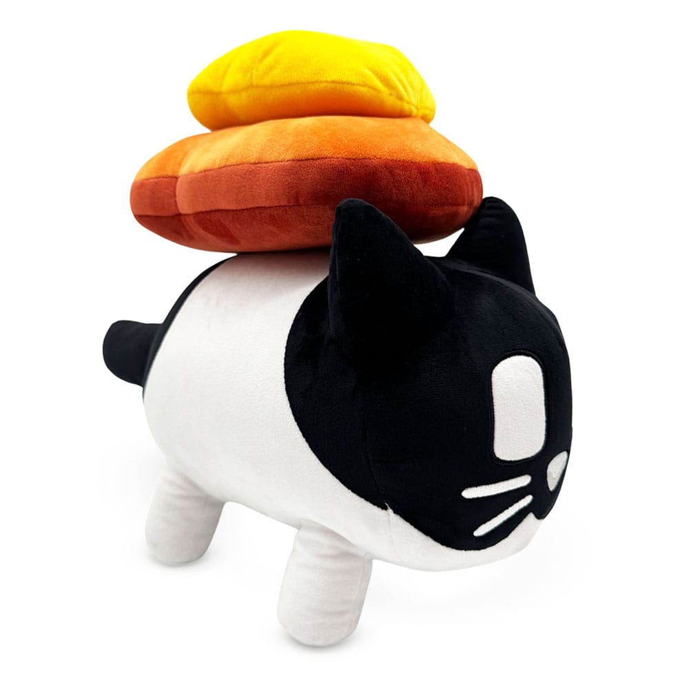 Cato: Butterd Cat Plüschfigur 22 cm