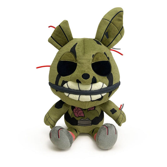 Five Nights at Freddy's Plüschfigur Springtrapped Afton 23 cm