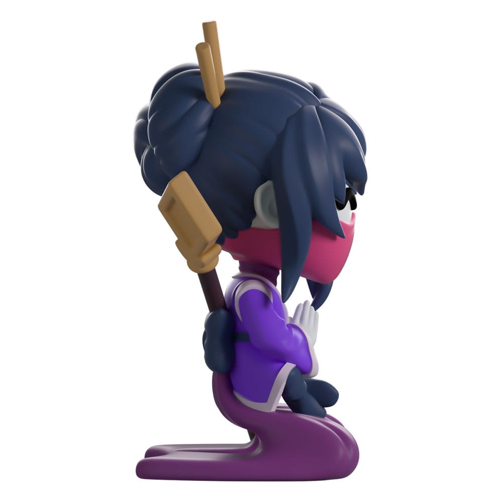 Slay the Spire Vinyl figurine The Watcher 11 cm