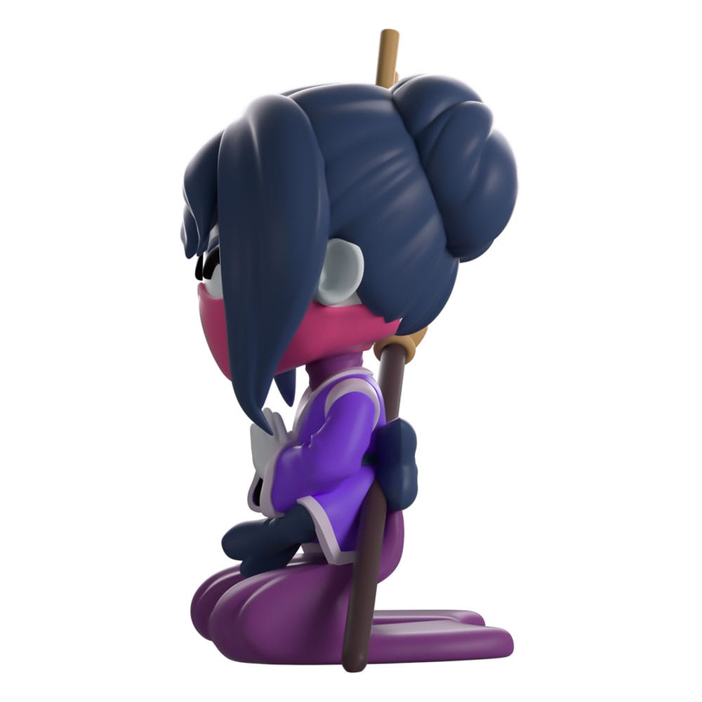 Slay the Spire Vinyl figurine The Watcher 11 cm