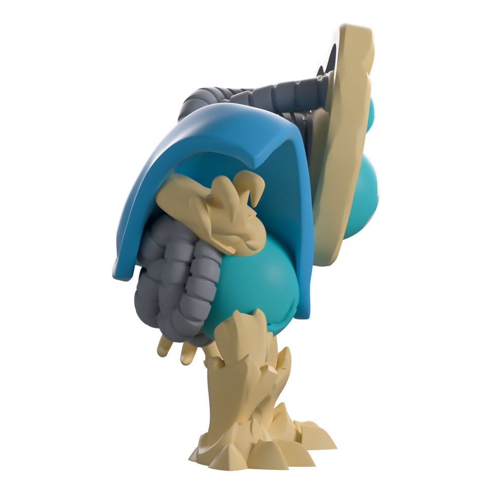 Slay the Spire Vinyl figurine The Defect 11 cm