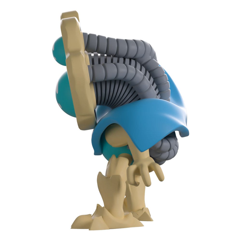 Slay the Spire Vinyl figurine The Defect 11 cm