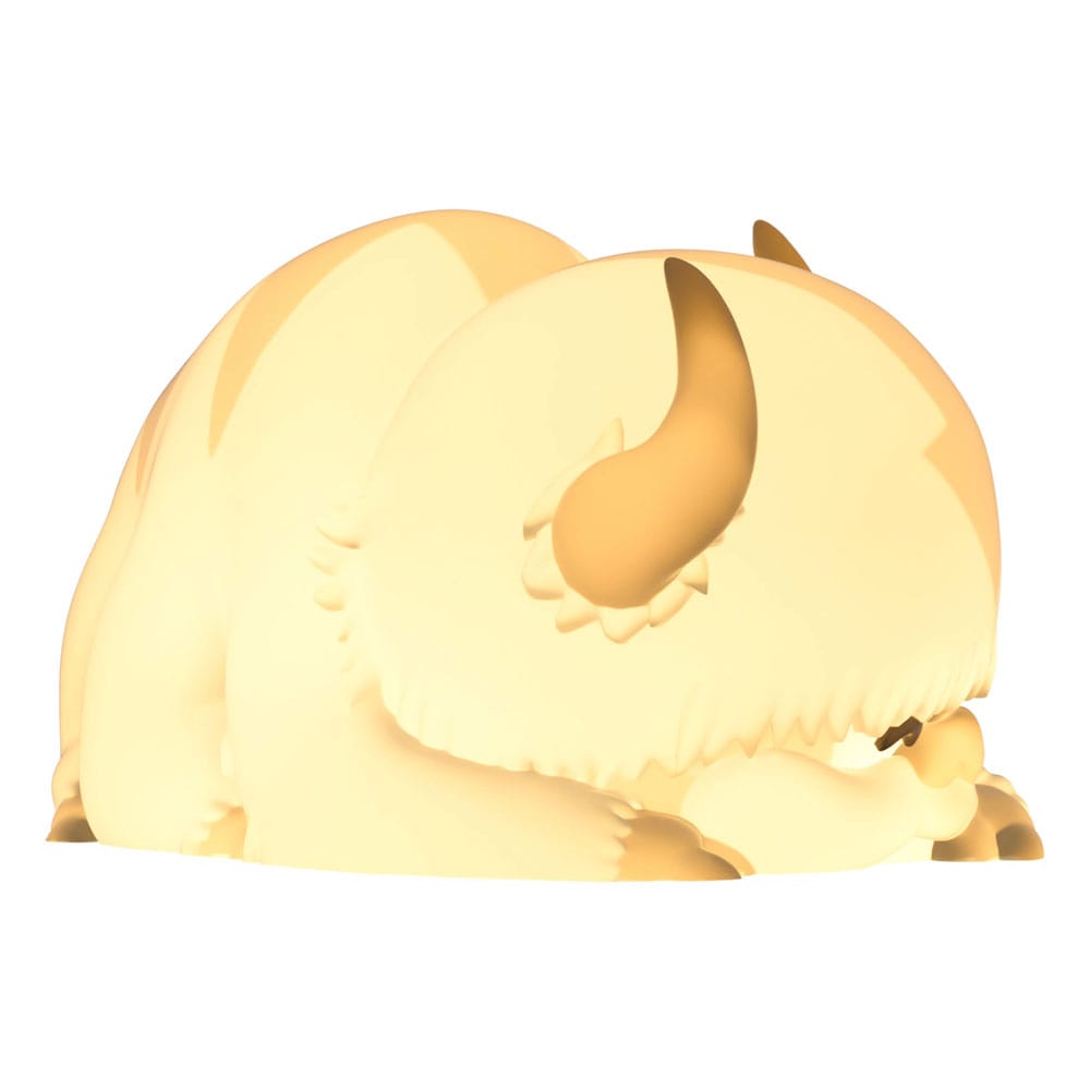 Avatar: The Last Airbender Nachtlicht Appa Night Light 8 cm