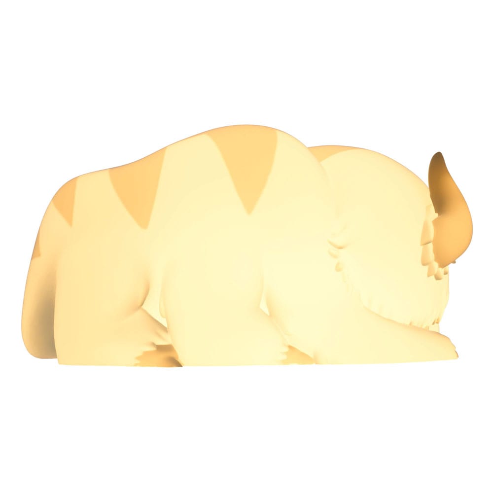 Avatar: The Last Airbender Nachtlicht Appa Night Light 8 cm