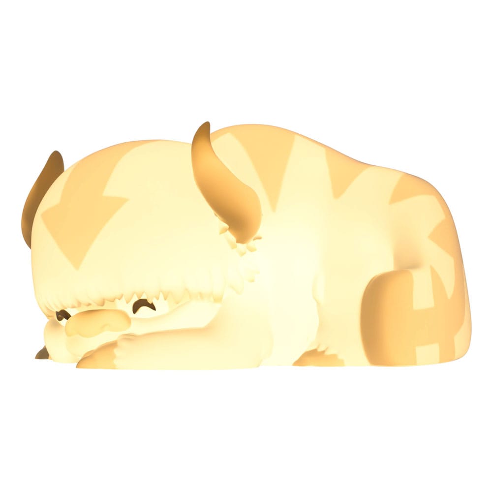 Avatar: The Last Airbender Nachtlicht Appa Night Light 8 cm