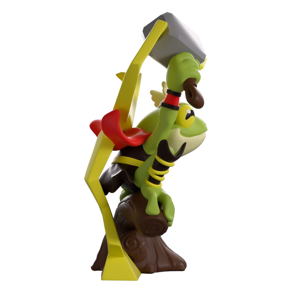 Marvel Companions Vinyl figurine Throg 14 cm