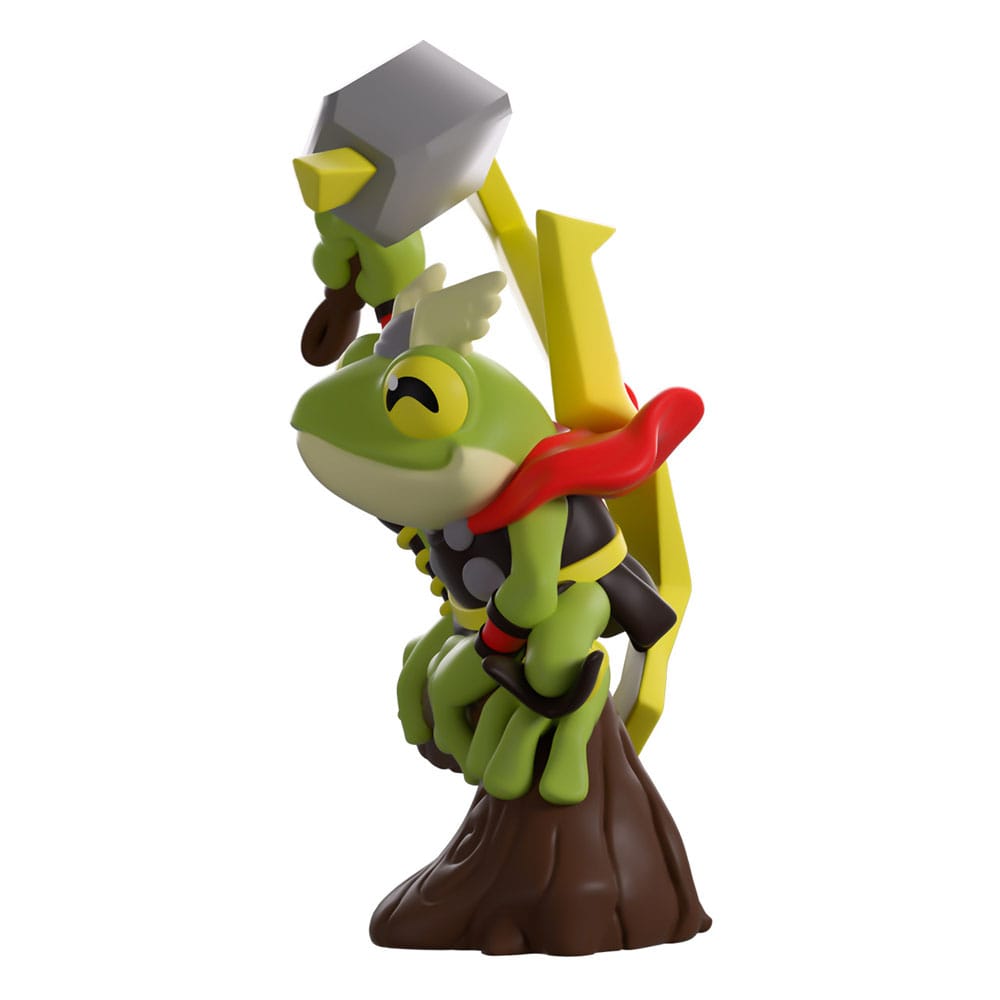 Marvel Companions Vinyl figurine Throg 14 cm