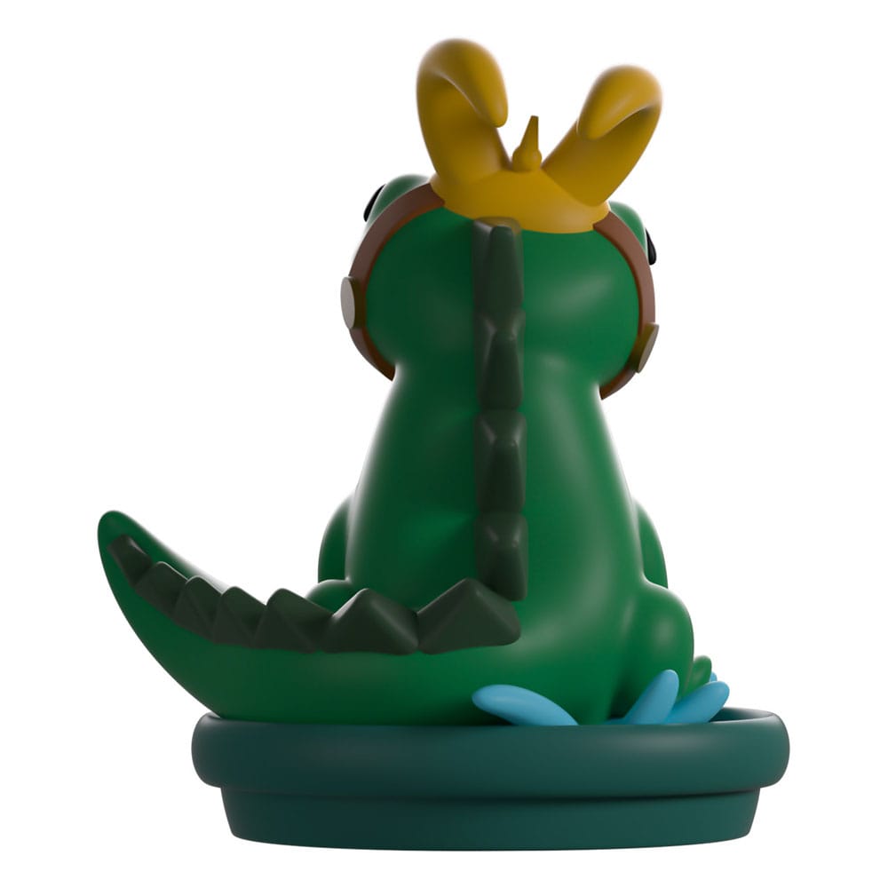 Marvel Companions Vinyl figurine Alligator Loki 11 cm