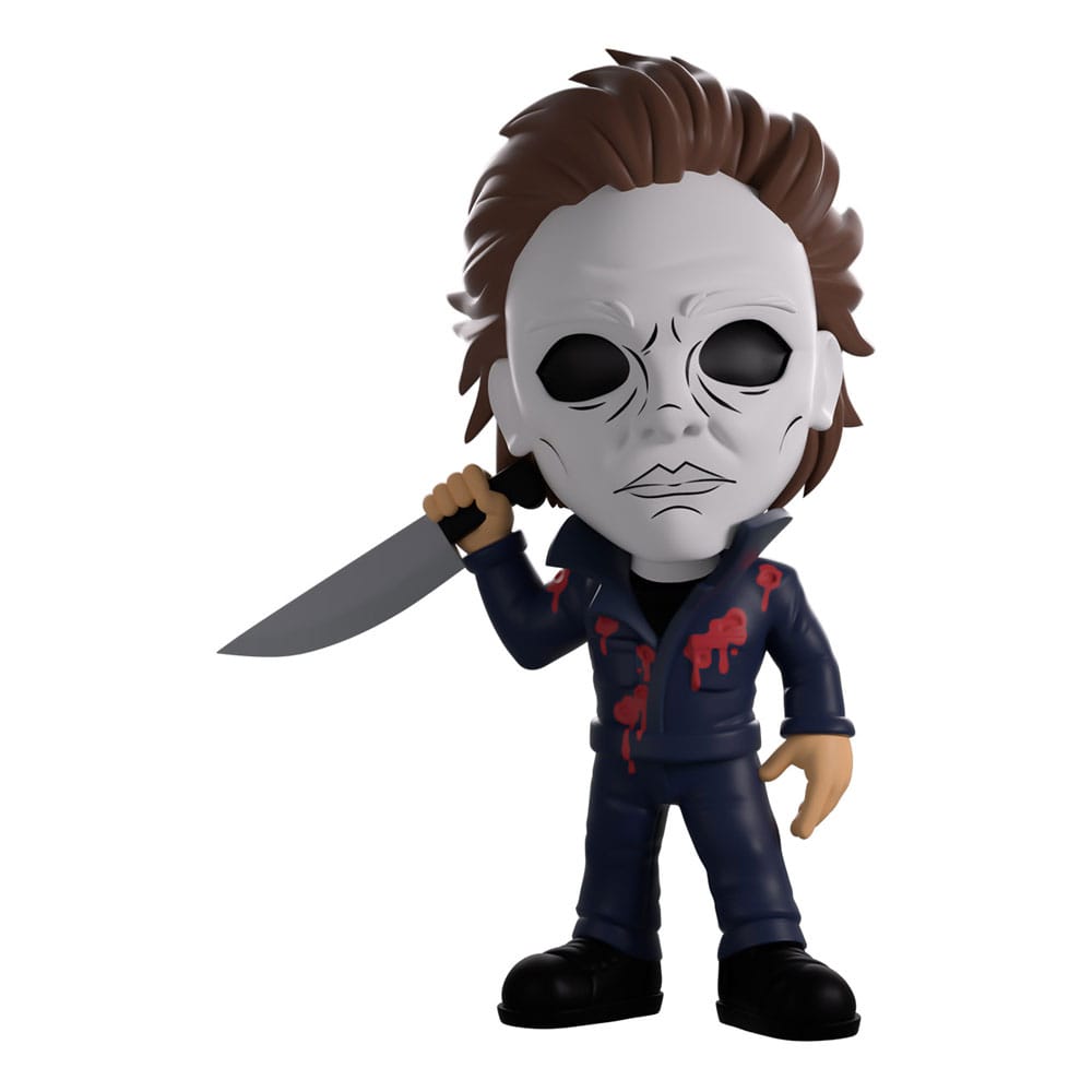 Halloween Vinyl figurine Michael Myers 12 cm