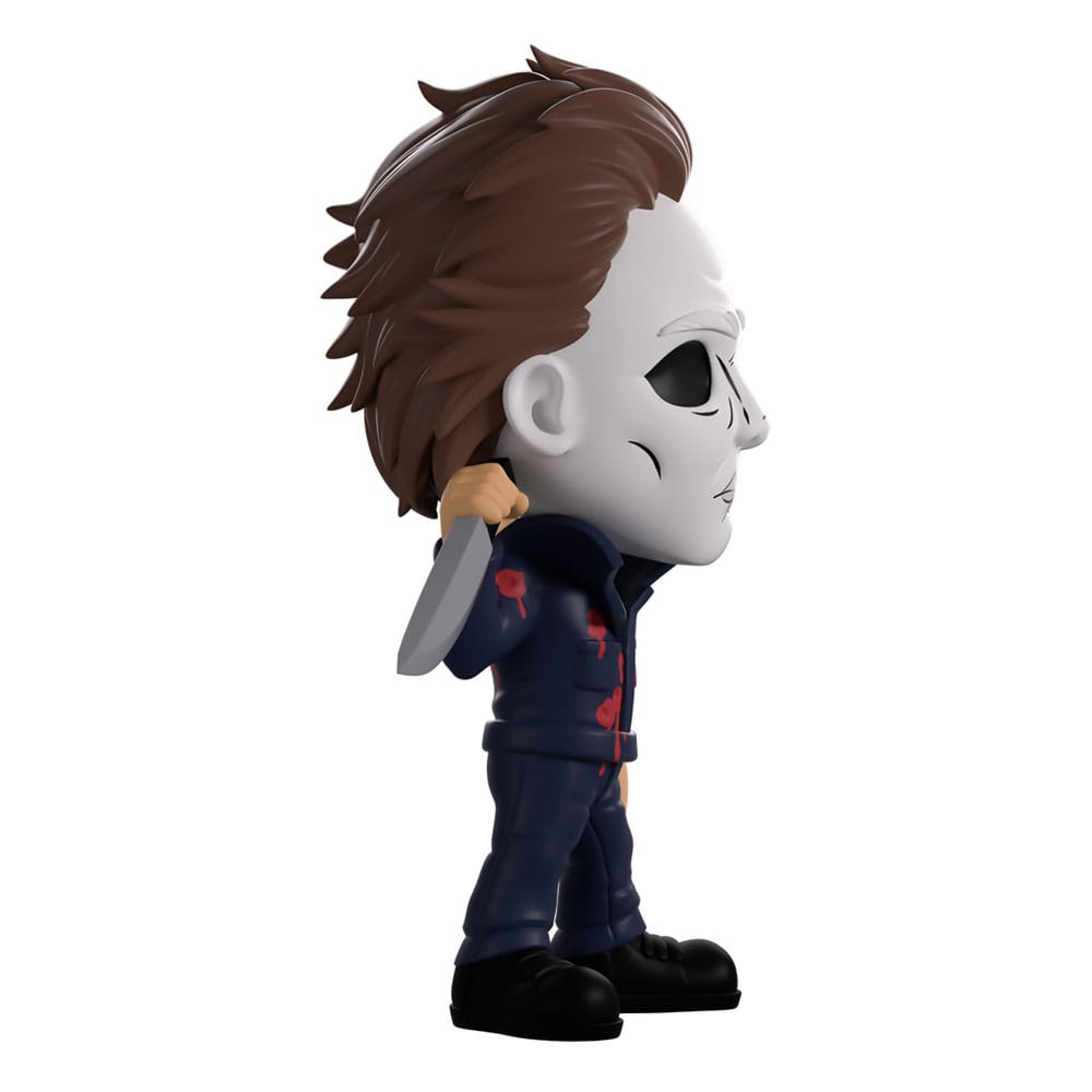 Halloween Vinyl figurine Michael Myers 12 cm