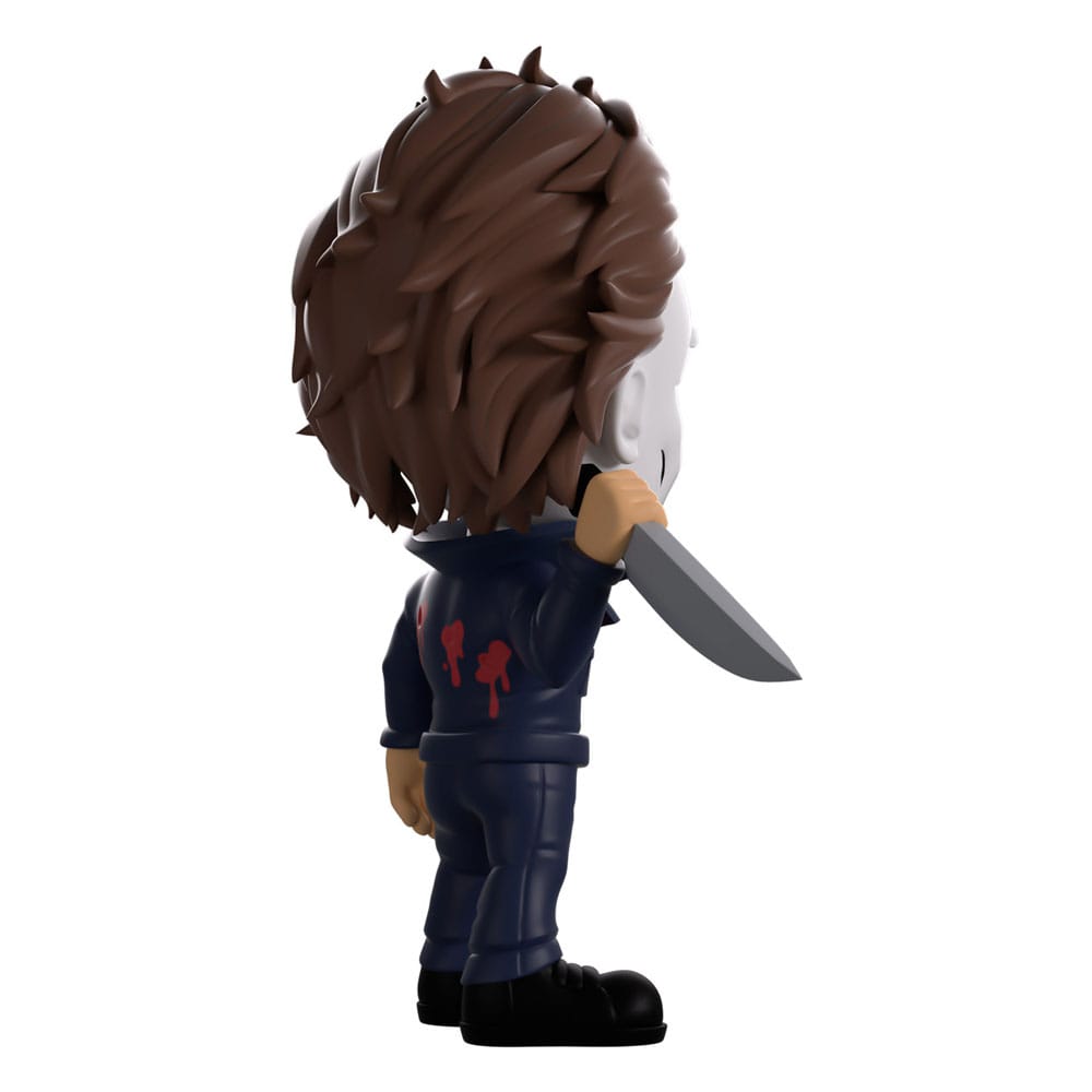 Halloween Vinyl figurine Michael Myers 12 cm