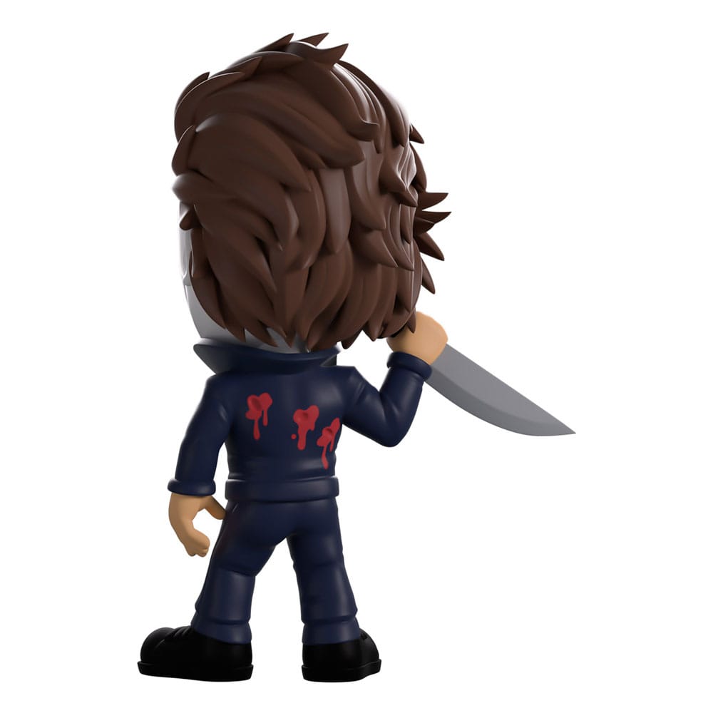 Halloween Vinyl figurine Michael Myers 12 cm