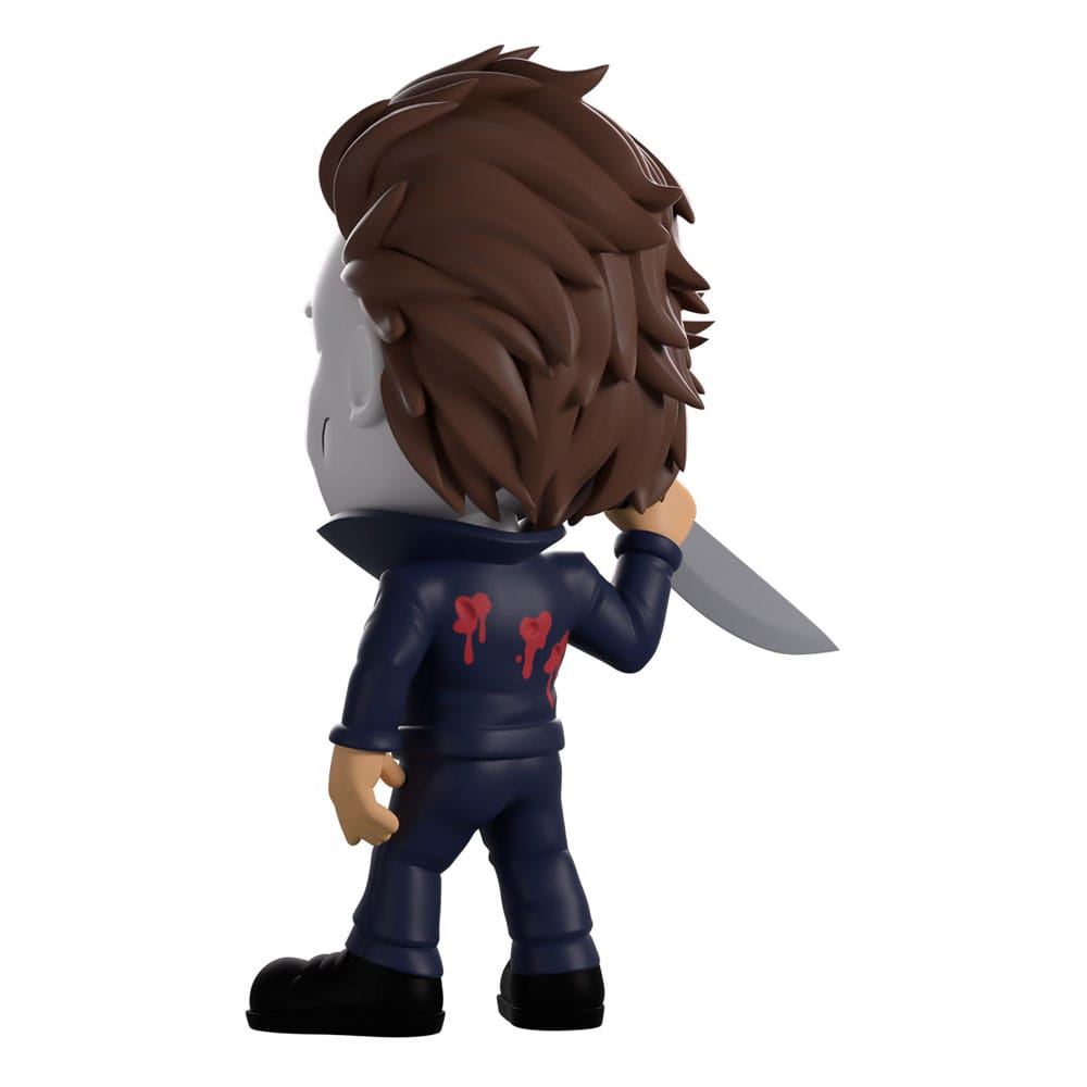 Halloween Vinyl figurine Michael Myers 12 cm