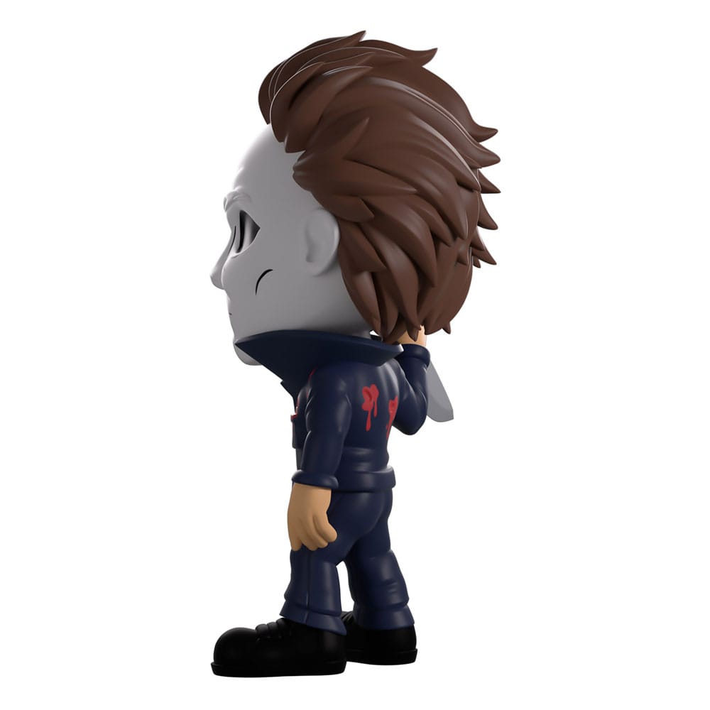 Halloween Vinyl figurine Michael Myers 12 cm