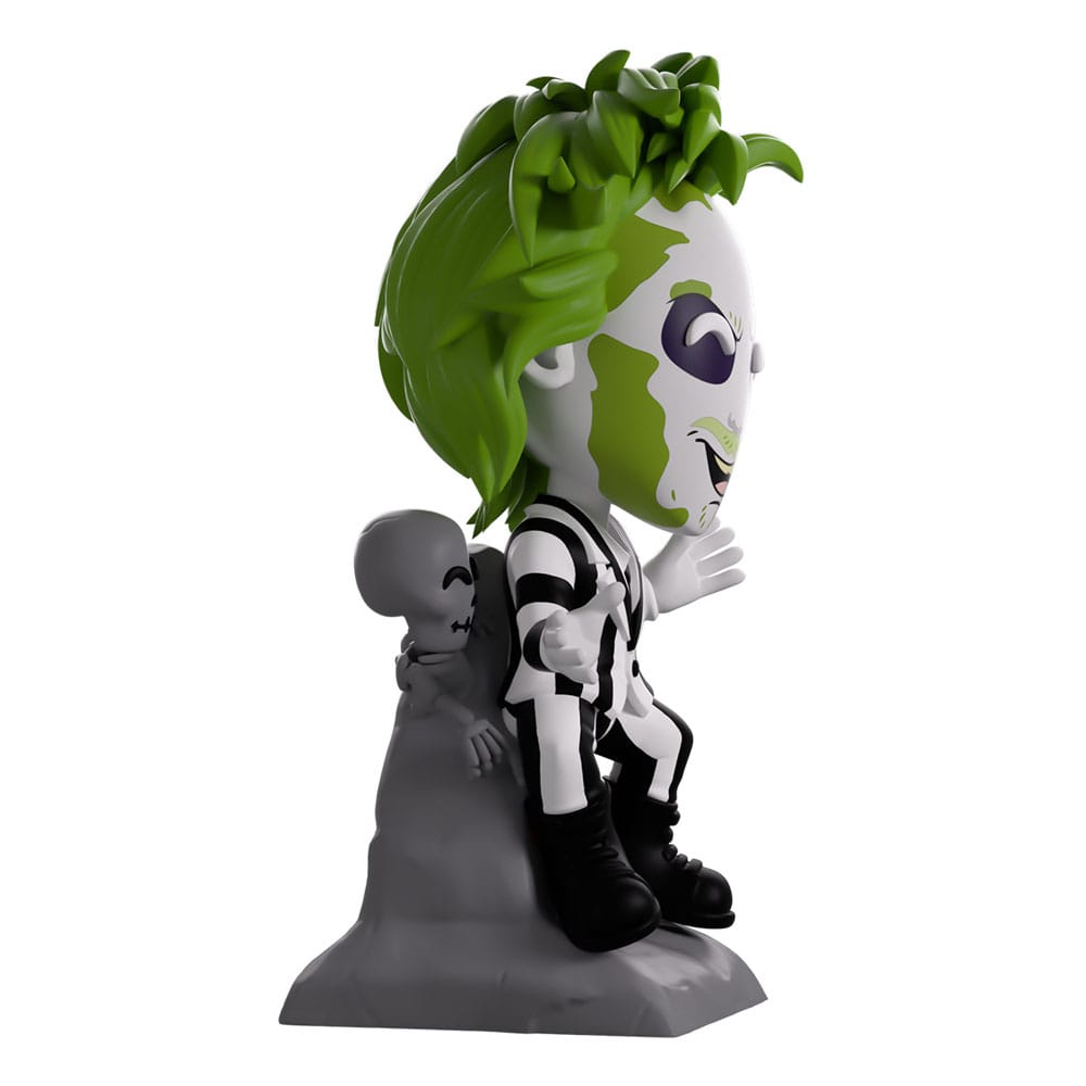 Beetlejuice Vinyl figurine Beetlejuice 12 cm