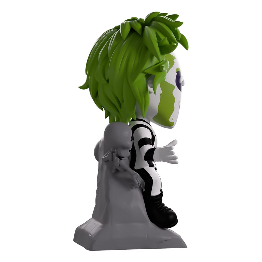 Beetlejuice Vinyl figurine Beetlejuice 12 cm