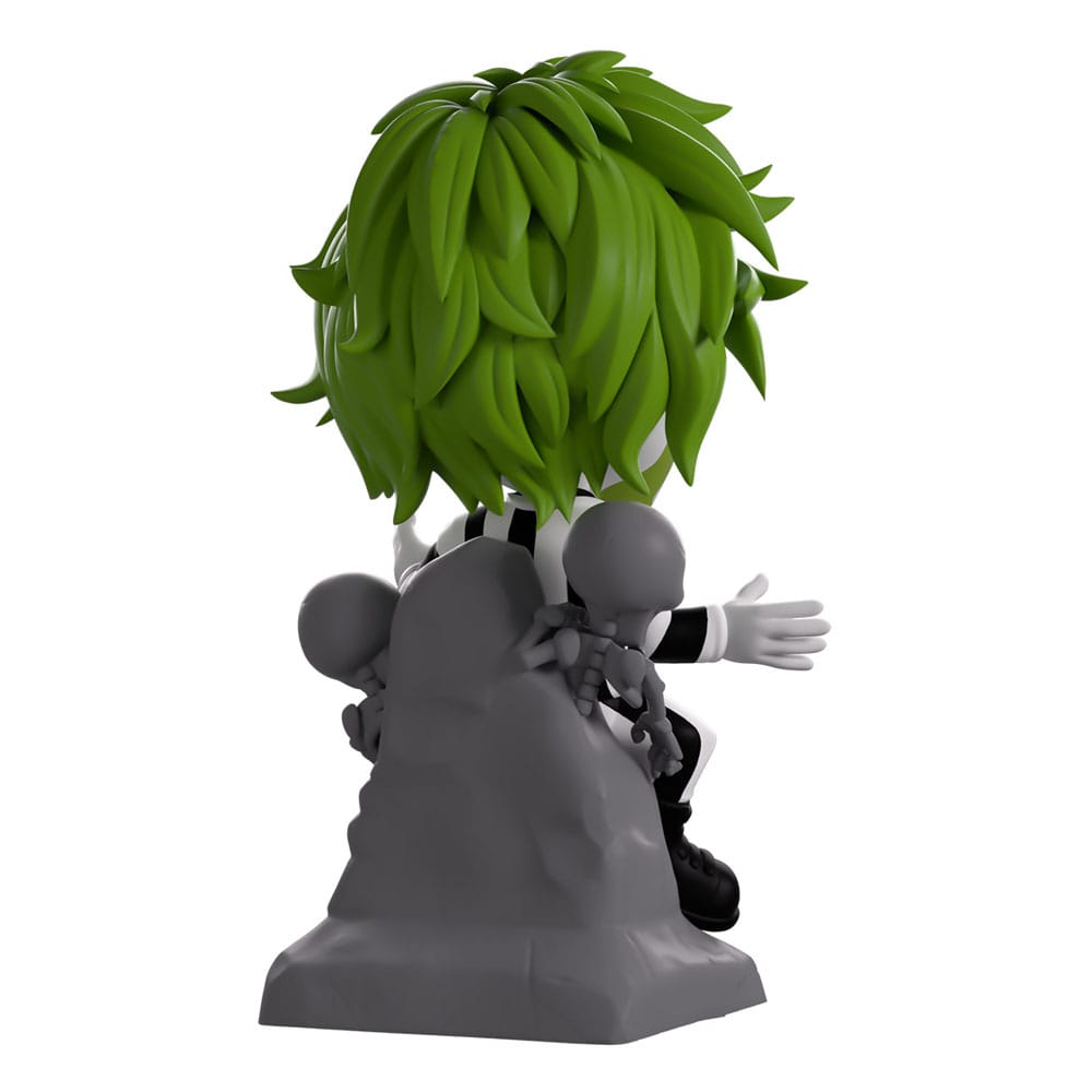 Beetlejuice Vinyl figurine Beetlejuice 12 cm