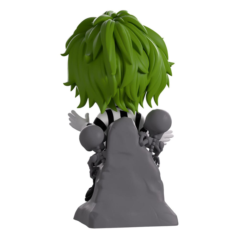 Beetlejuice Vinyl figurine Beetlejuice 12 cm