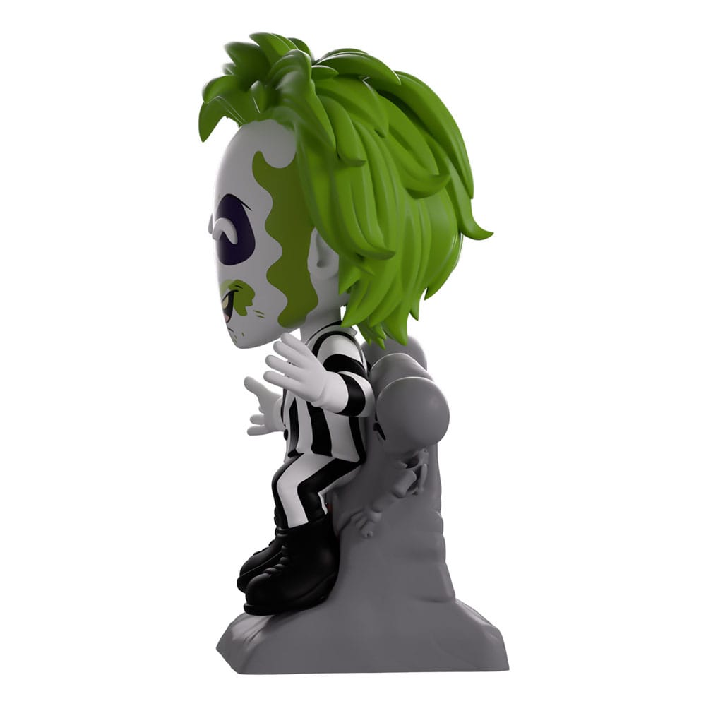 Beetlejuice Vinyl figurine Beetlejuice 12 cm