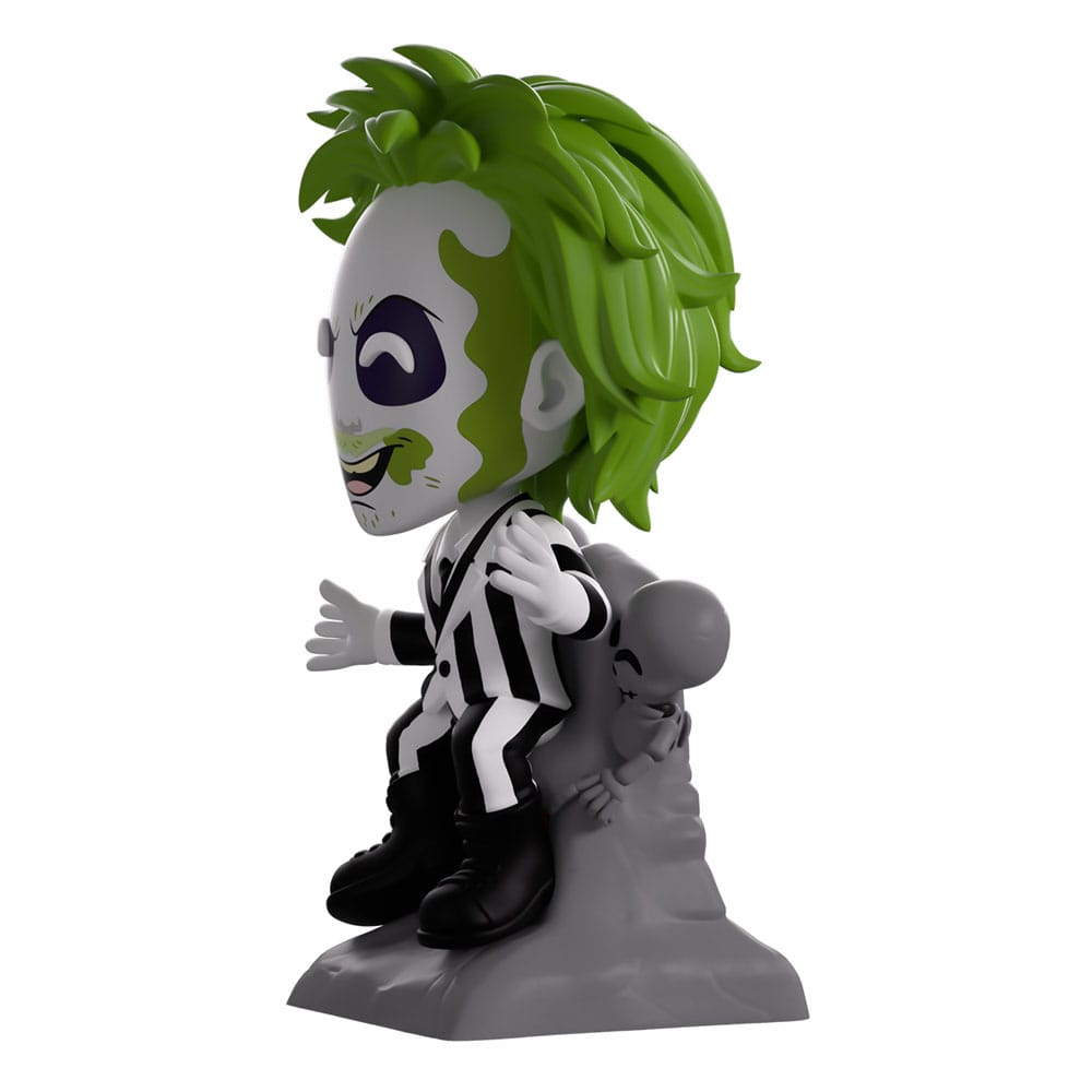Beetlejuice Vinyl figurine Beetlejuice 12 cm