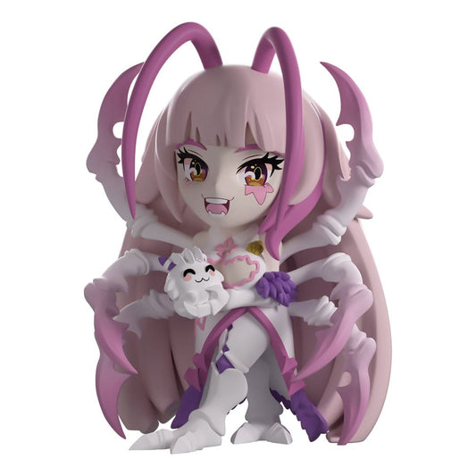 VTuber Vinyl figurine Matara Kan 12 cm