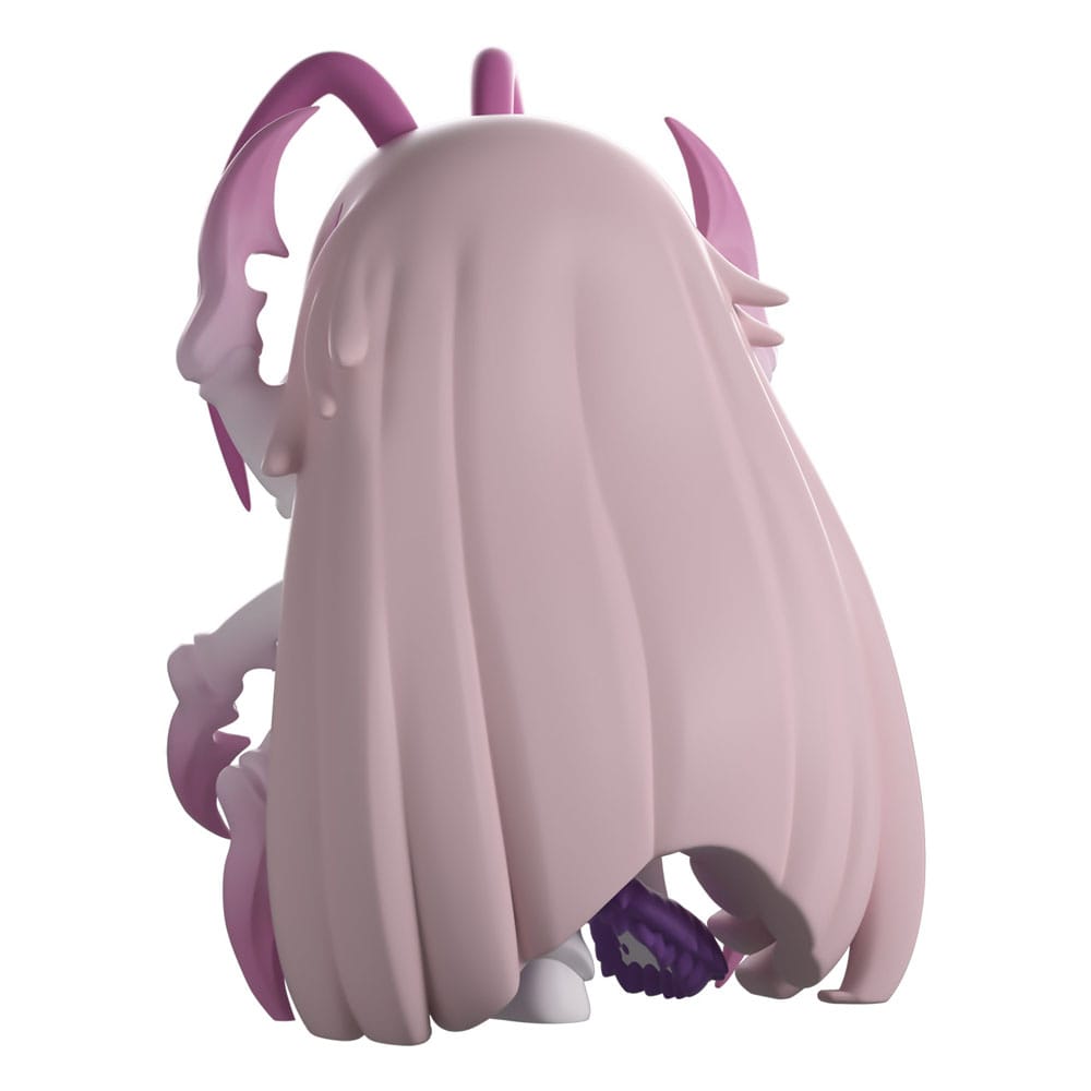 VTuber Vinyl figurine Matara Kan 12 cm