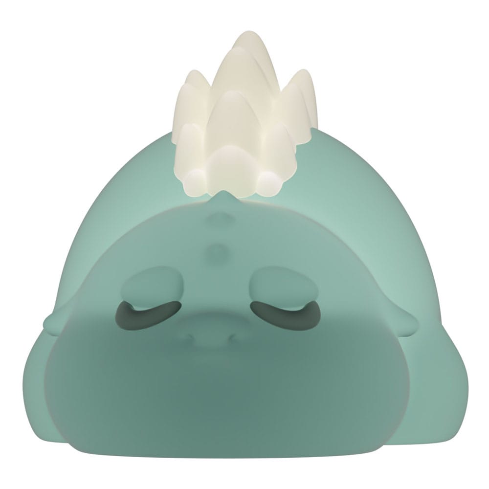 Godzilla Nachtlicht Sleepy Godzilla 8 cm