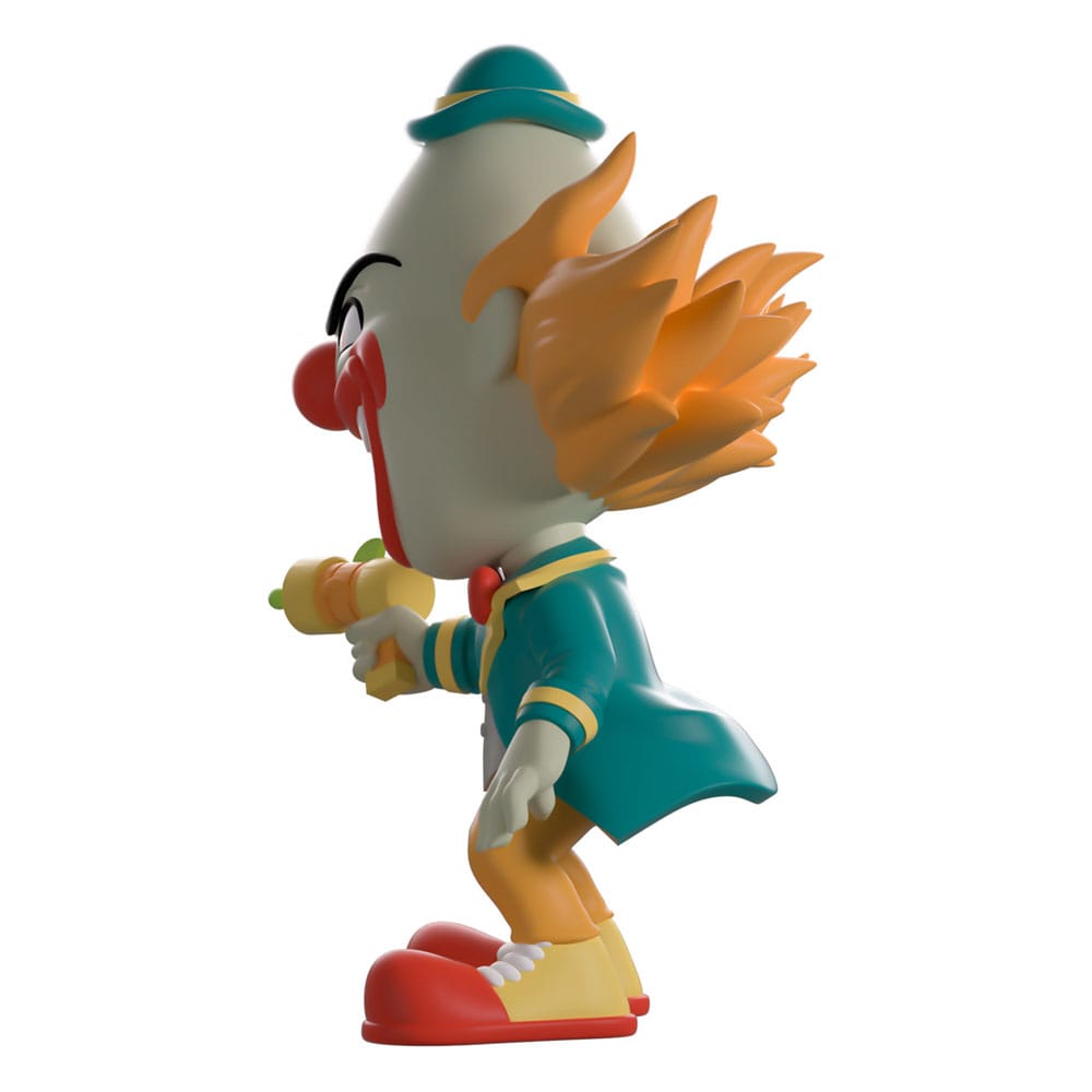 Legends of Avantris Vinyl figurine Chuckles 12 cm