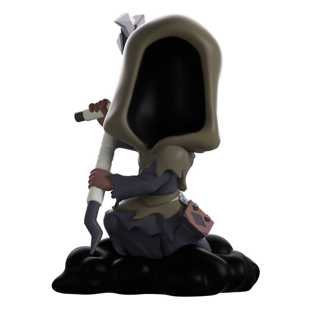 Les Sims Vinyl figurine The Grim Reaper 12 cm