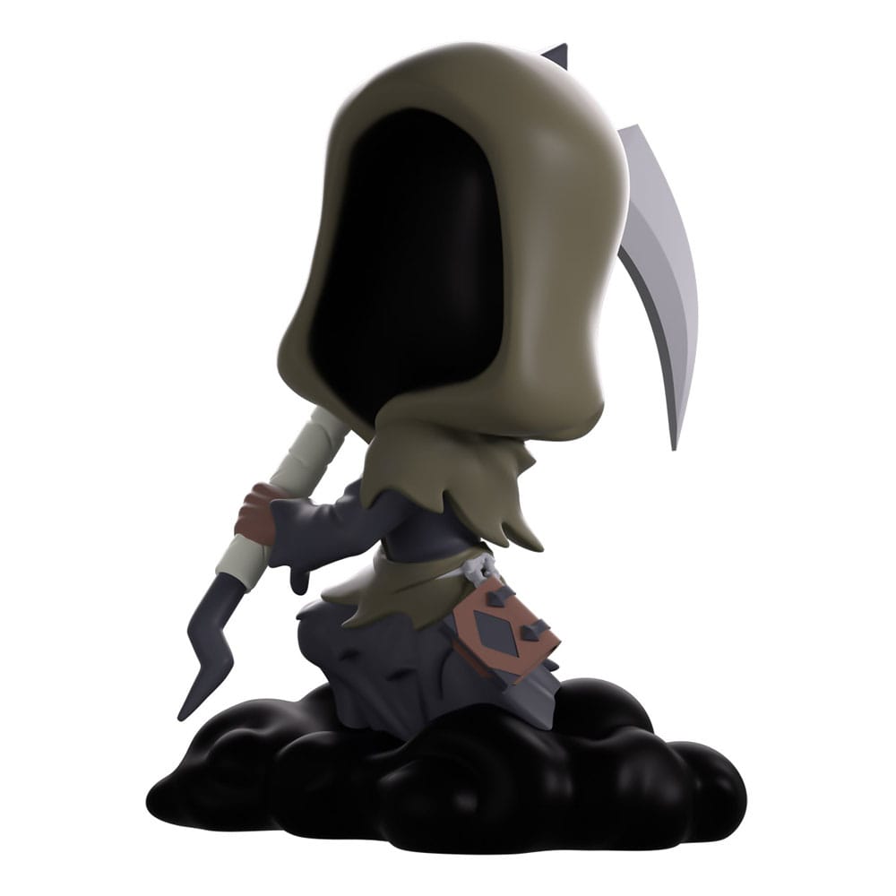 Les Sims Vinyl figurine The Grim Reaper 12 cm