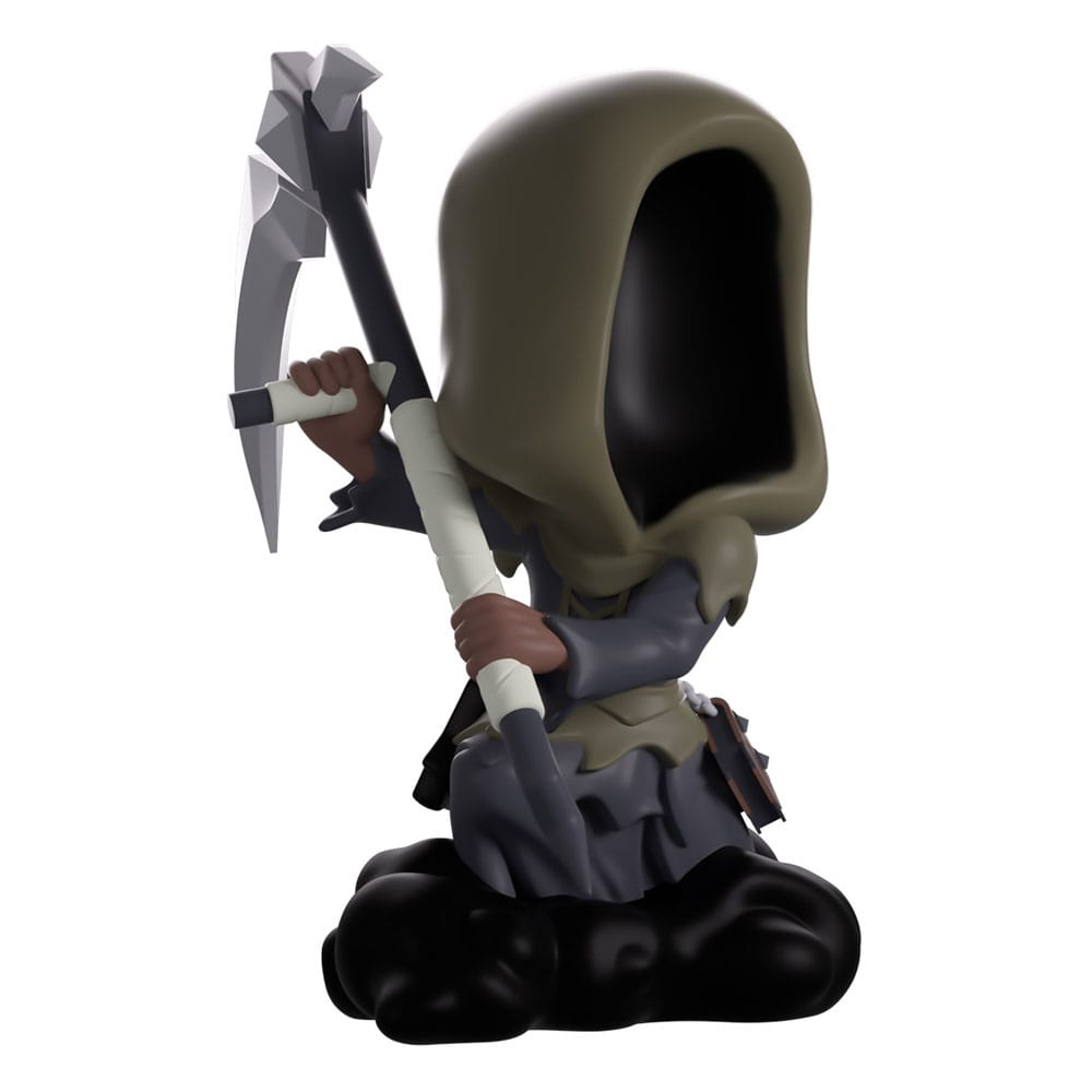 Les Sims Vinyl figurine The Grim Reaper 12 cm