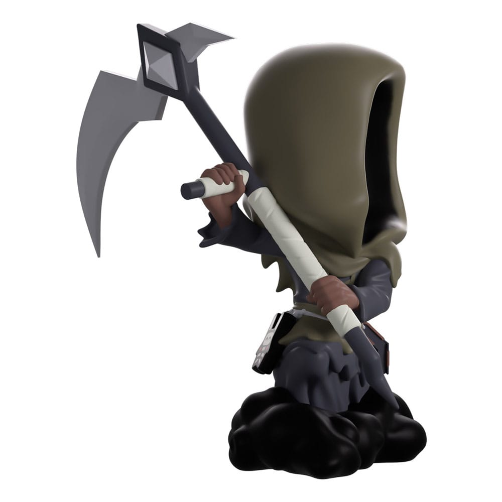 Les Sims Vinyl figurine The Grim Reaper 12 cm