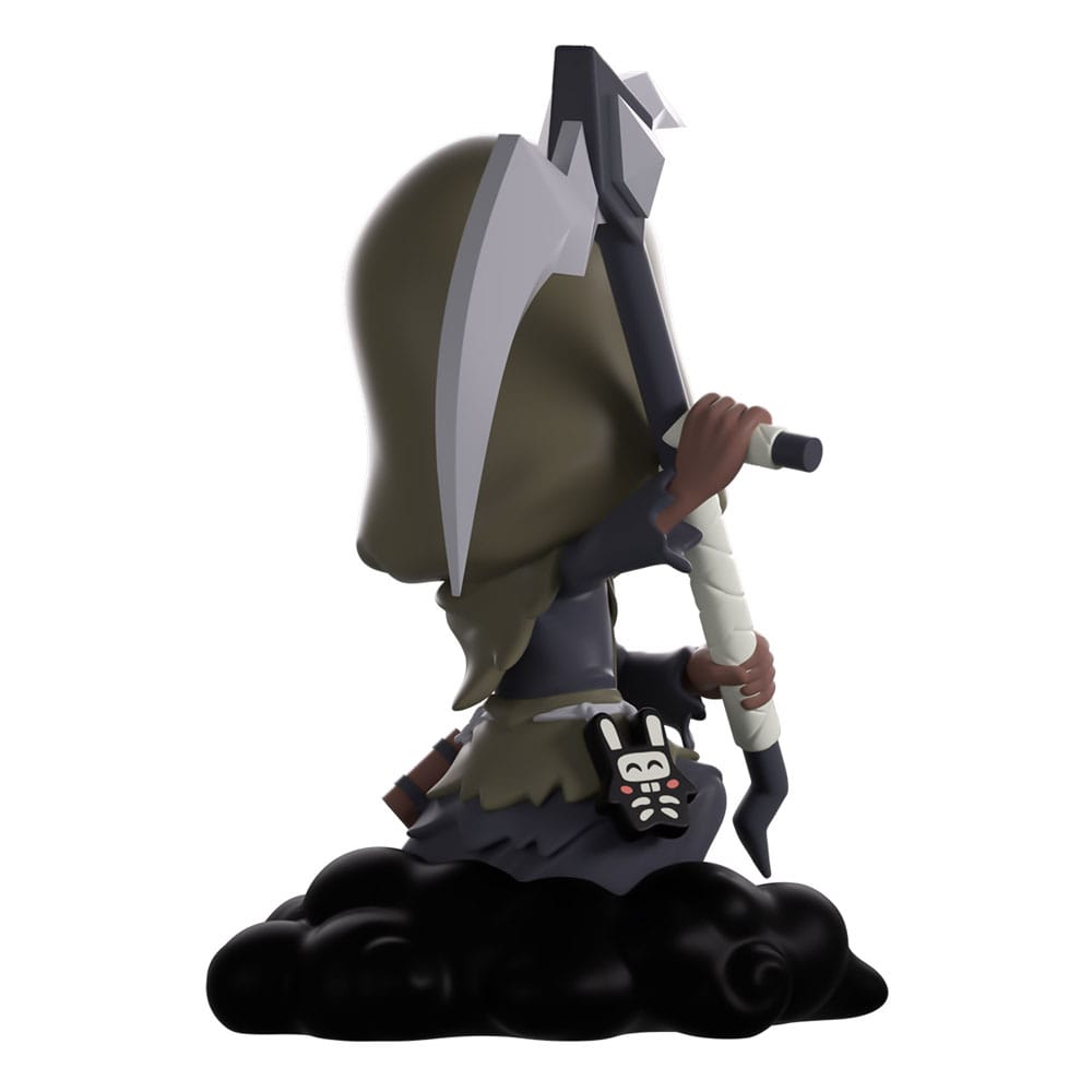 Les Sims Vinyl figurine The Grim Reaper 12 cm