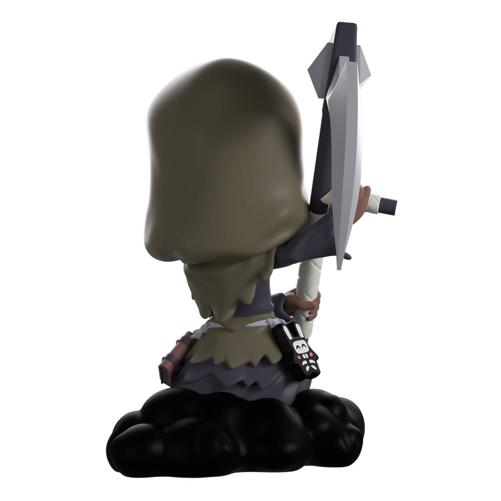 Les Sims Vinyl figurine The Grim Reaper 12 cm