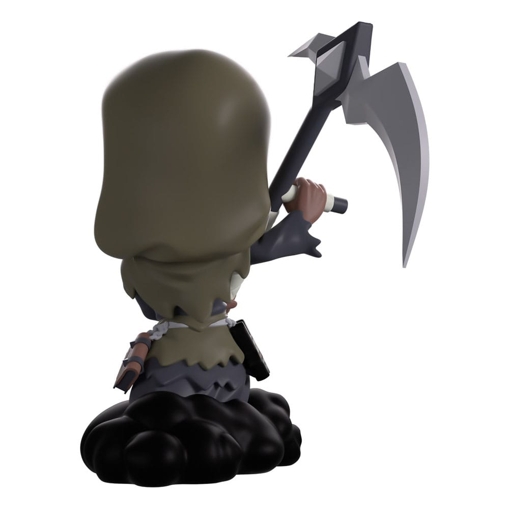 Les Sims Vinyl figurine The Grim Reaper 12 cm