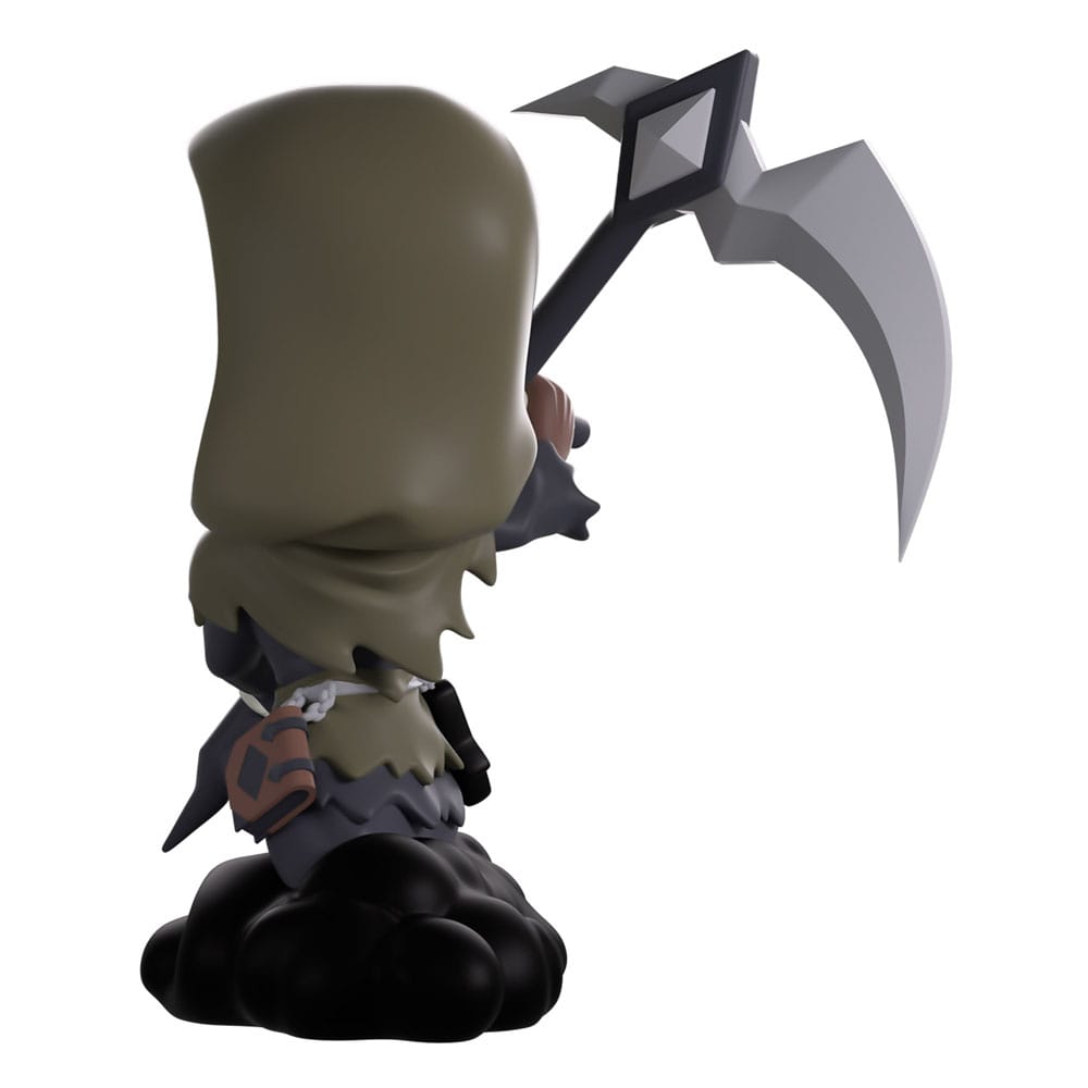 Les Sims Vinyl figurine The Grim Reaper 12 cm