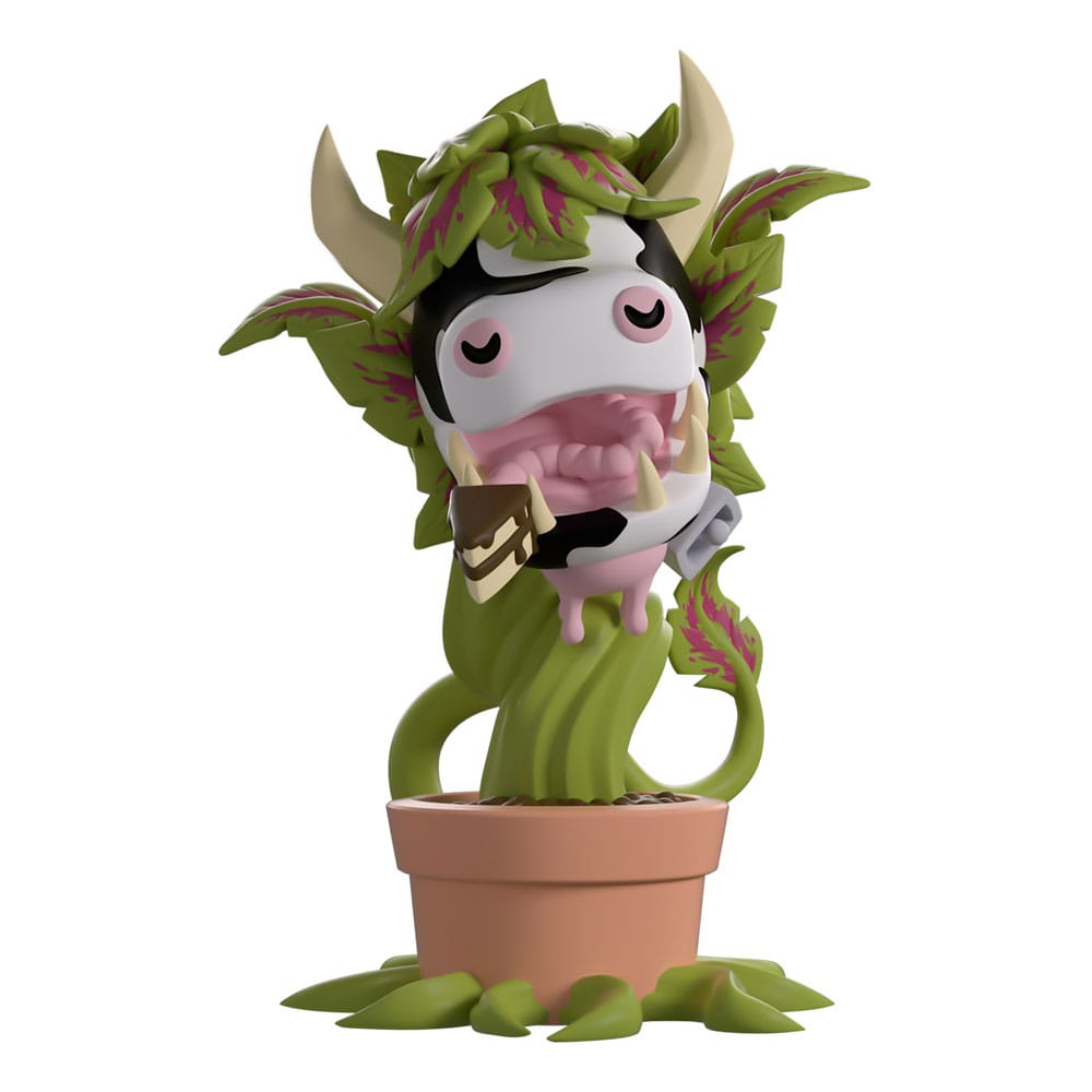Les Sims Vinyl figurine Cowplant 12 cm