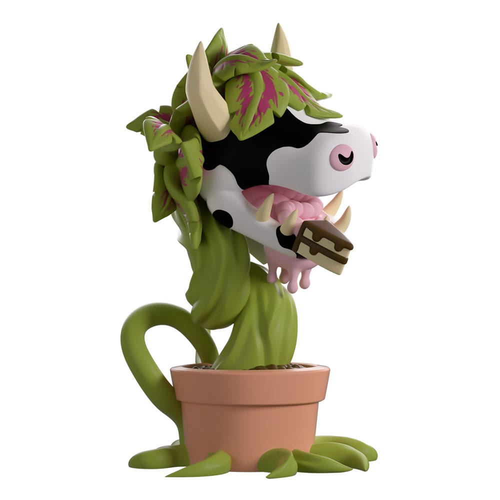 Les Sims Vinyl figurine Cowplant 12 cm