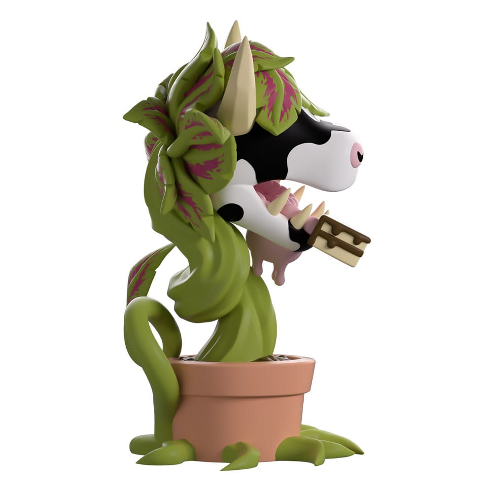 Les Sims Vinyl figurine Cowplant 12 cm