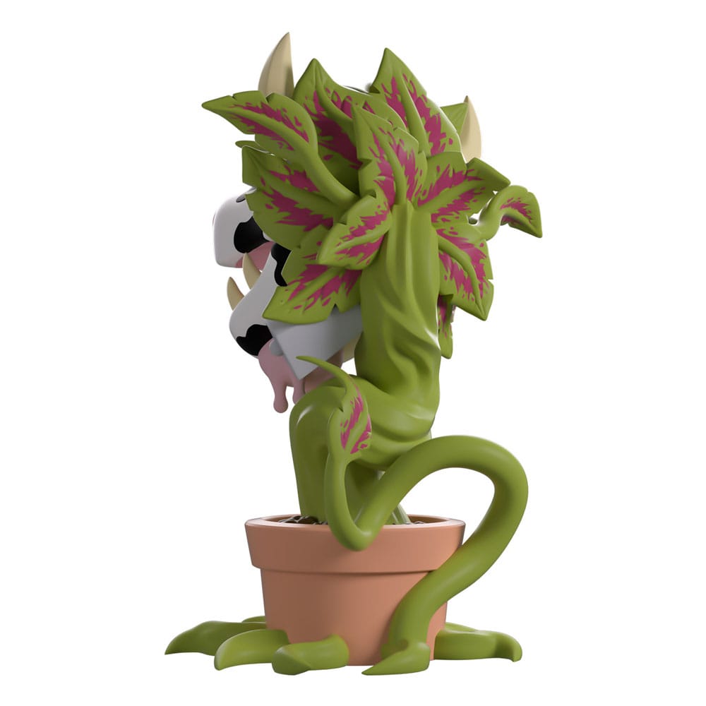 Les Sims Vinyl figurine Cowplant 12 cm
