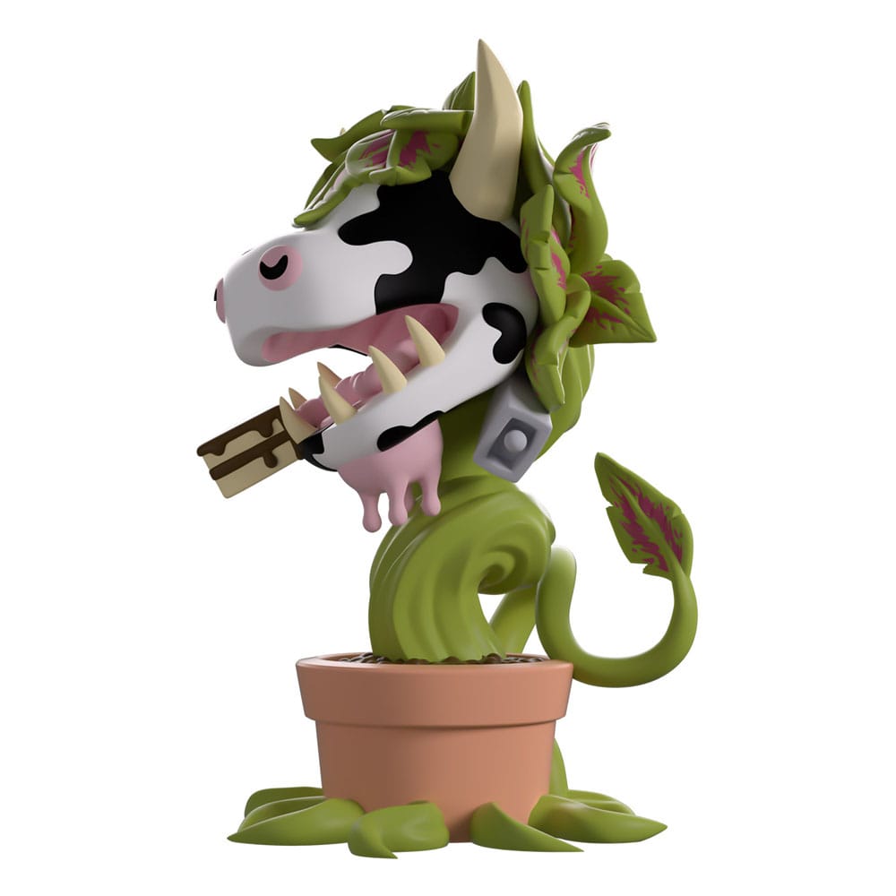 Les Sims Vinyl figurine Cowplant 12 cm