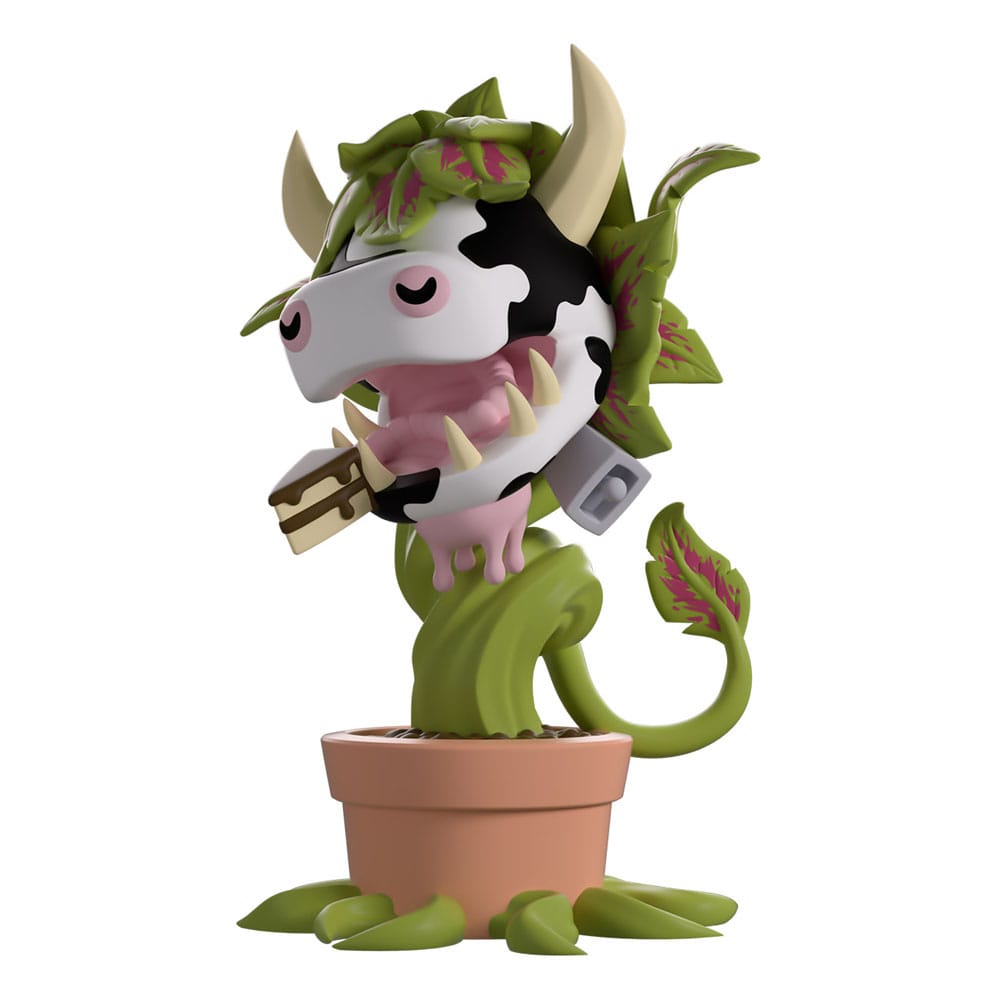 Les Sims Vinyl figurine Cowplant 12 cm