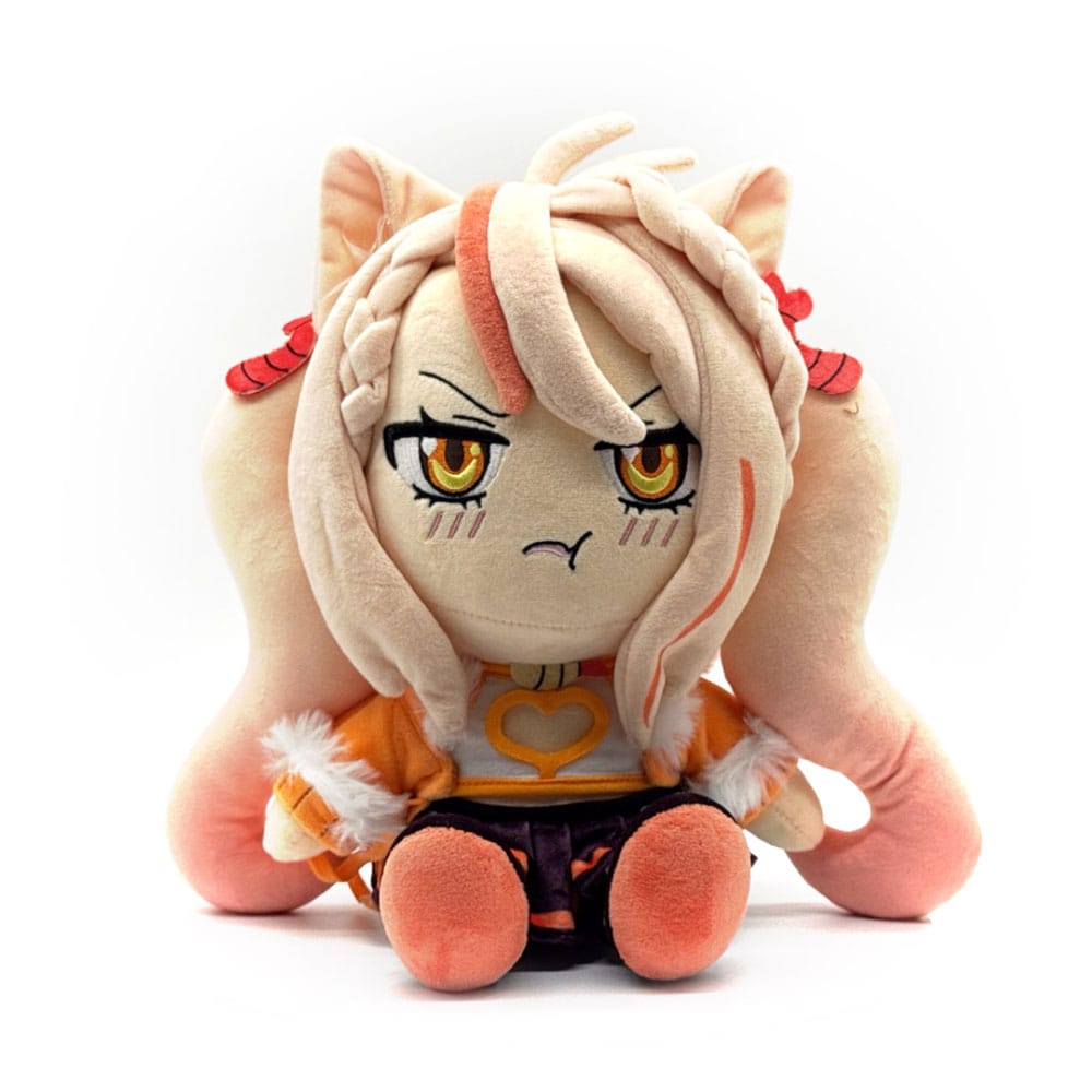 VTuber peluche Ebiko 22 cm