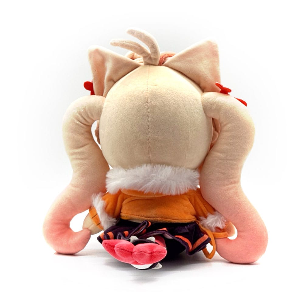 VTuber peluche Ebiko 22 cm